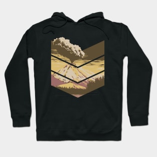 Volcano Hoodie